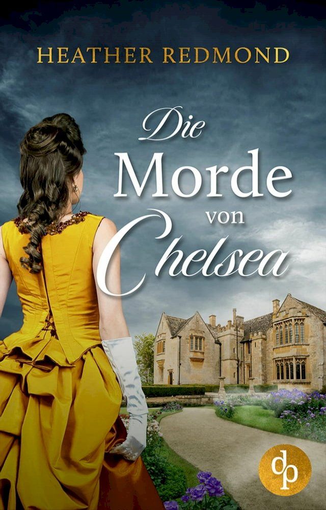  Die Morde von Chelsea(Kobo/電子書)