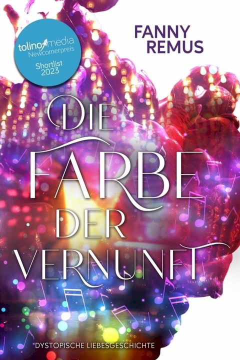 Die Farbe der Vernunft(Kobo/電子書)