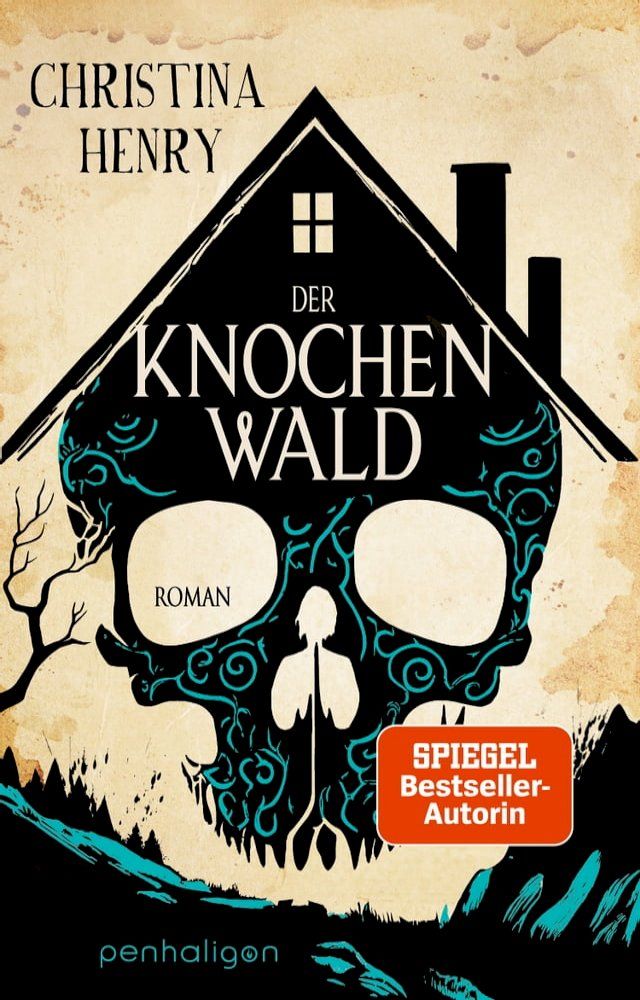  Der Knochenwald(Kobo/電子書)