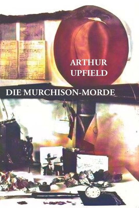 Die Murchison-Morde(Kobo/電子書)