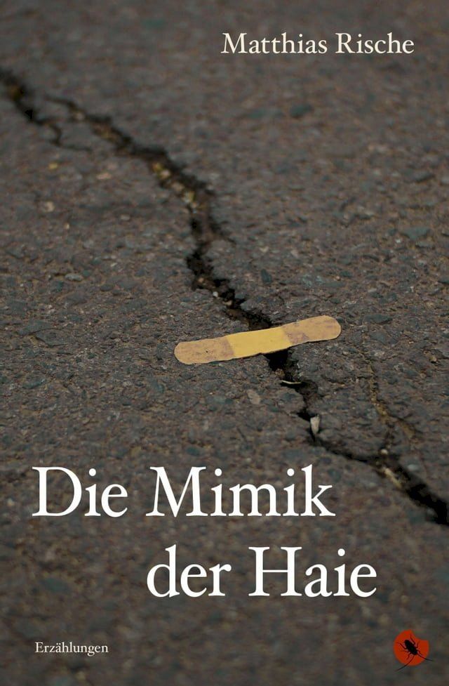  Die Mimik der Haie(Kobo/電子書)