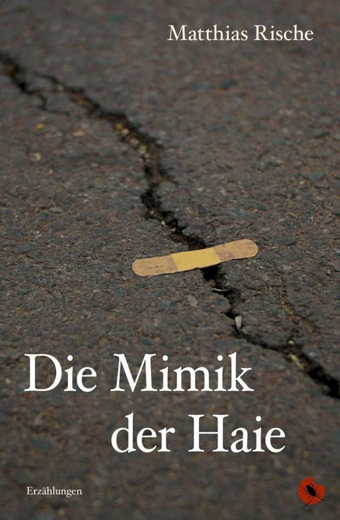 Die Mimik der Haie(Kobo/電子書)