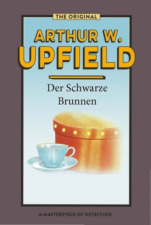 Der Schwarze Brunnen(Kobo/電子書)