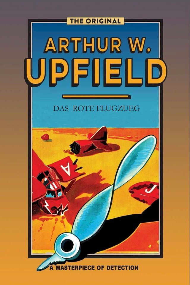  Das Rote Flugzeug(Kobo/電子書)