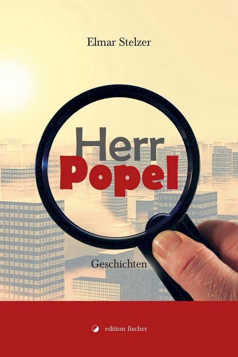 Herr Popel(Kobo/電子書)