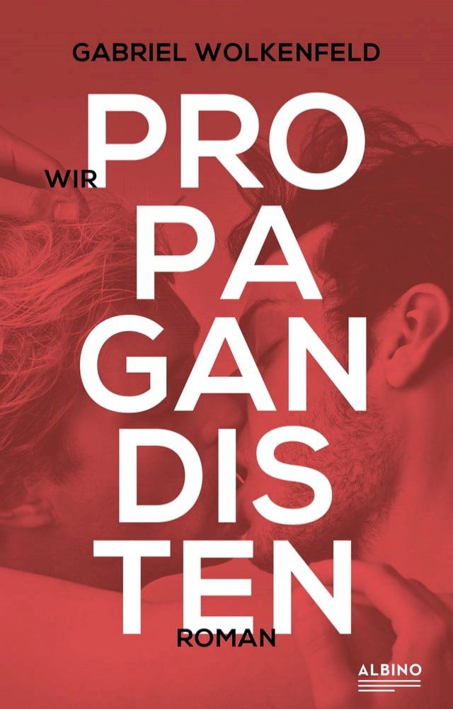  Wir Propagandisten(Kobo/電子書)