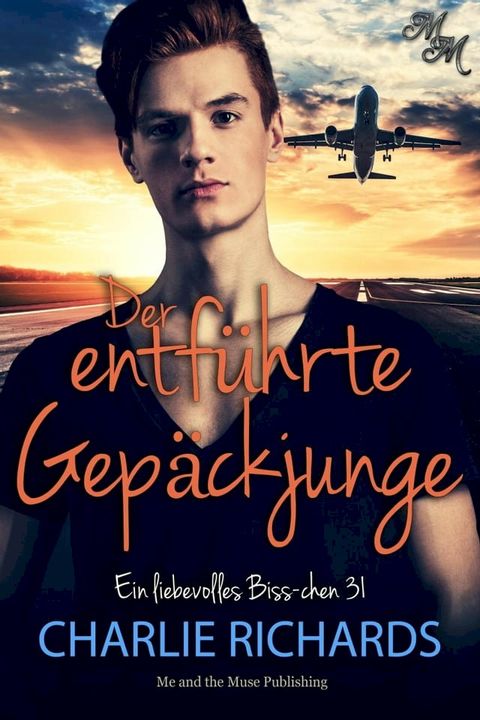 Der entf&uuml;hrte Gep&auml;ckjunge(Kobo/電子書)