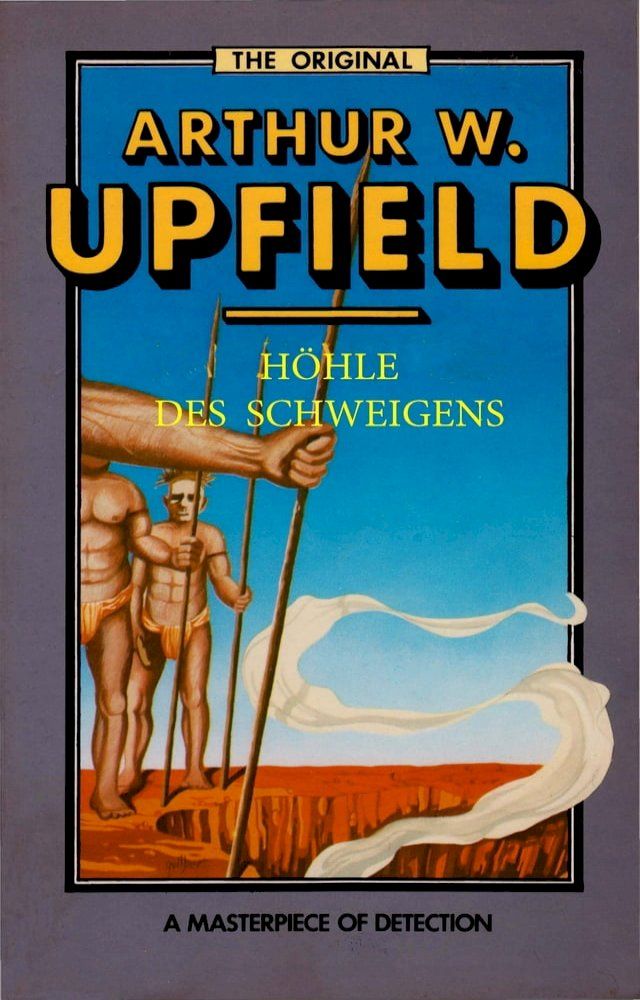  Höhle des Schweigens(Kobo/電子書)