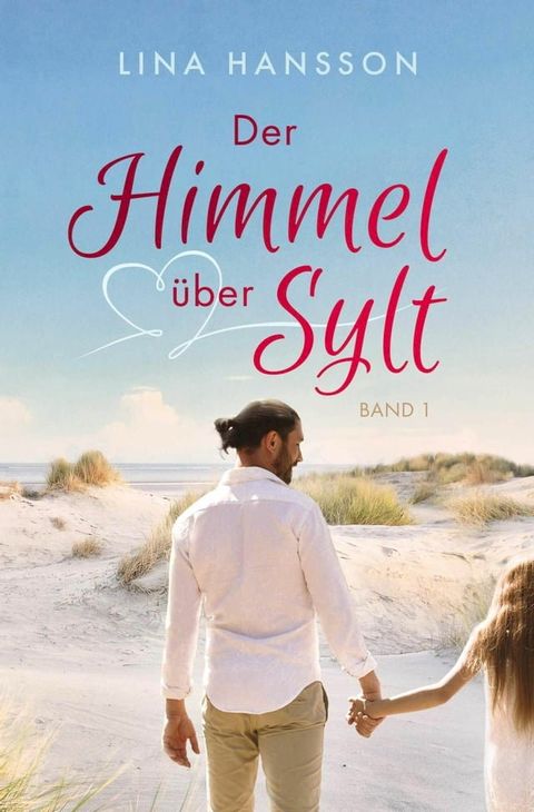 Der Himmel &uuml;ber Sylt: Max(Kobo/電子書)