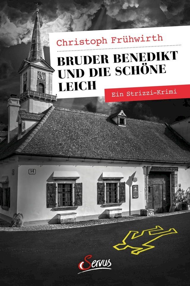  Bruder Benedikt und die sch&ouml;ne Leich(Kobo/電子書)