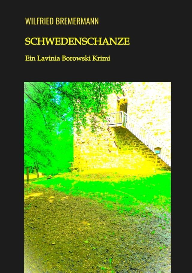  Schwedenschanze(Kobo/電子書)