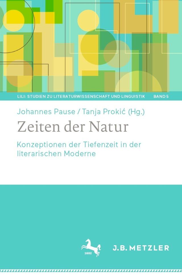  Zeiten der Natur(Kobo/電子書)