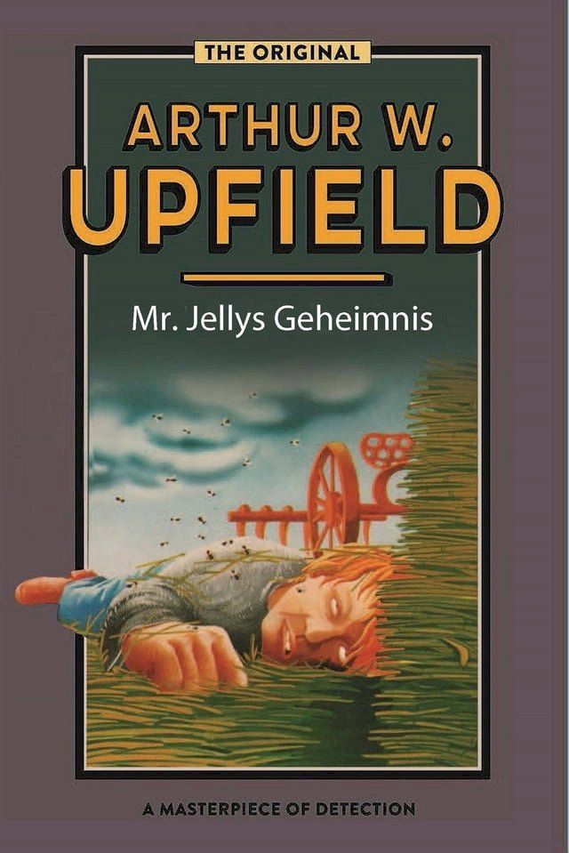  Mr. Jelly's Geheimnis(Kobo/電子書)