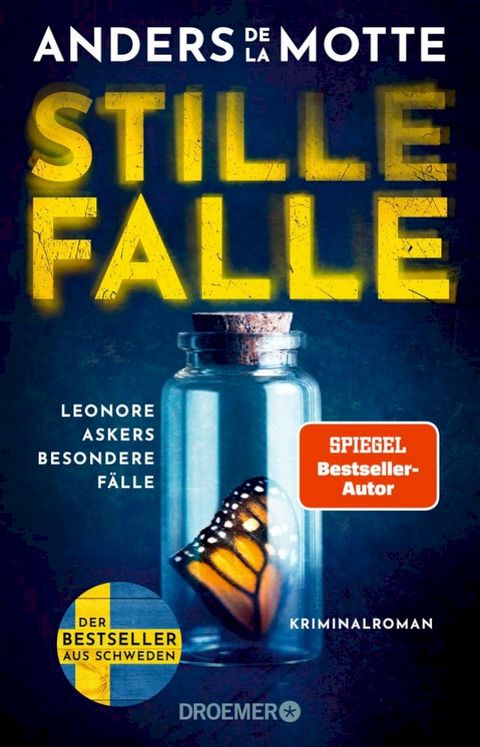 Stille Falle(Kobo/電子書)