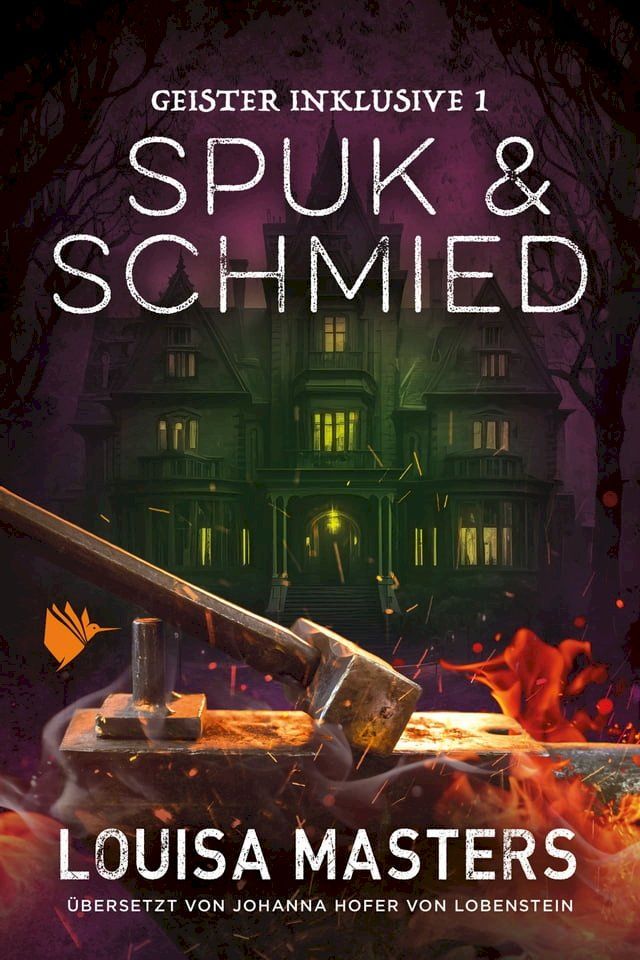  Spuk und Schmied(Kobo/電子書)