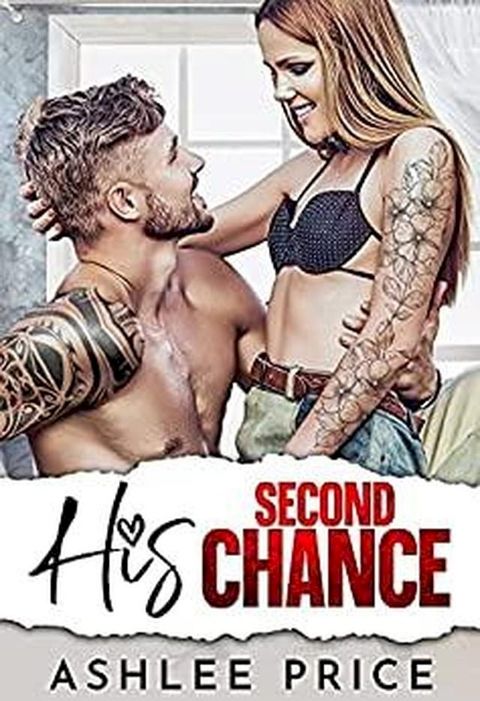 His Second Chance(Kobo/電子書)