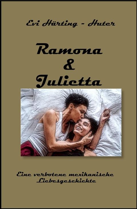 Ramona und Julietta(Kobo/電子書)