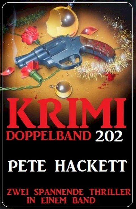 Krimi Doppelband 202(Kobo/電子書)