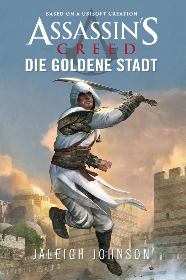  Assassin's Creed: Die goldene Stadt(Kobo/電子書)