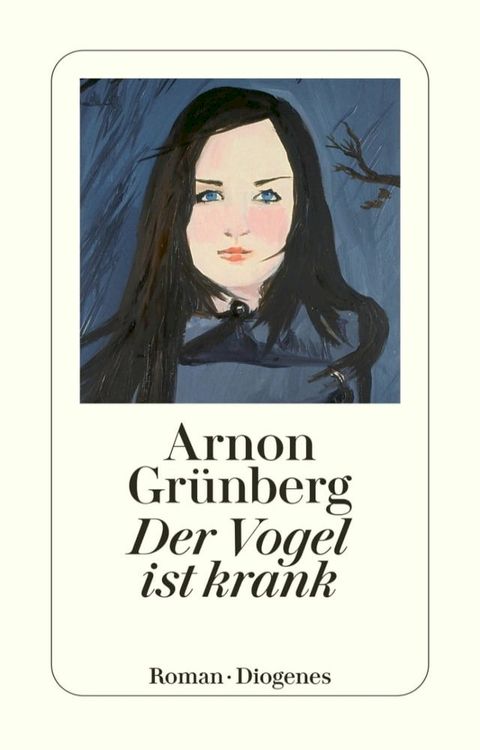 Der Vogel ist krank(Kobo/電子書)