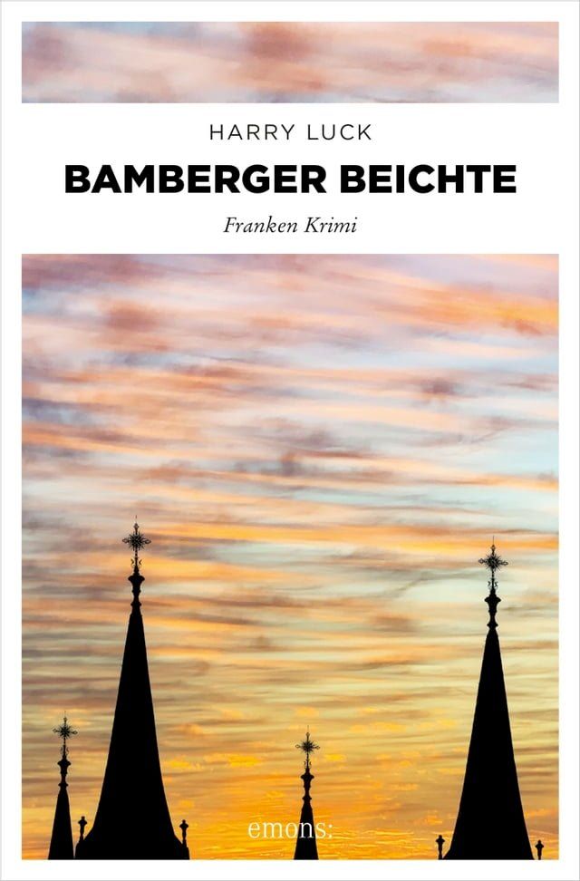  Bamberger Beichte(Kobo/電子書)