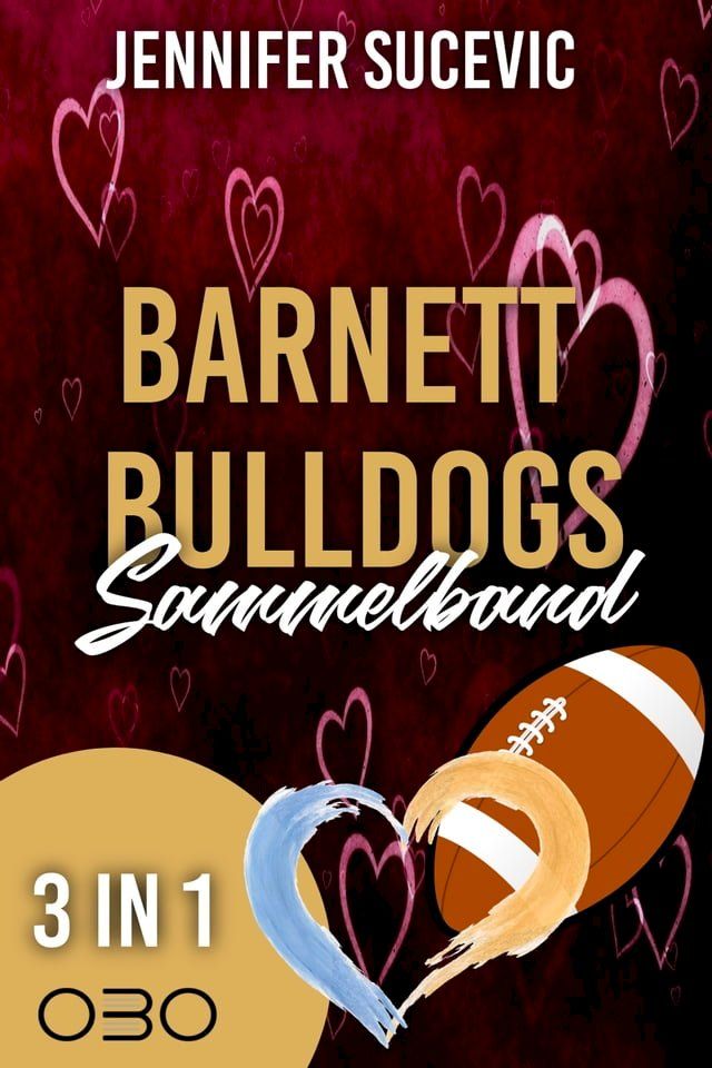  Barnett Bulldogs(Kobo/電子書)