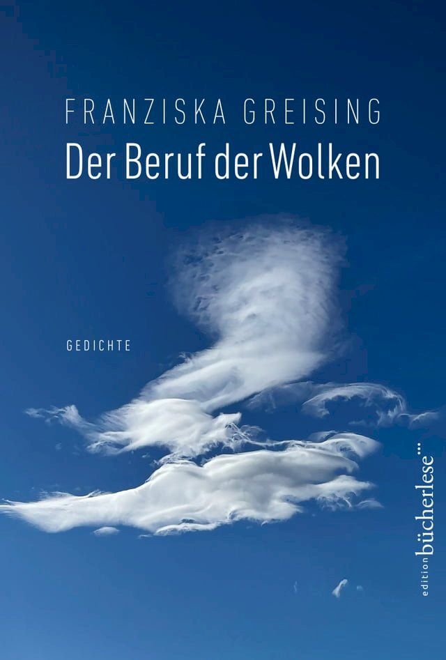  Der Beruf der Wolken(Kobo/電子書)