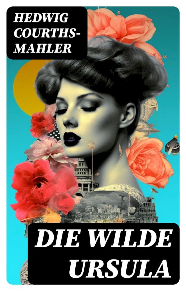  Die wilde Ursula(Kobo/電子書)