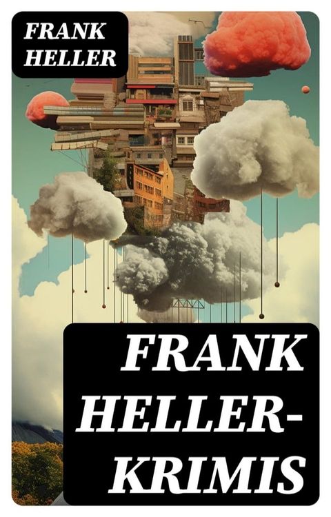 Frank Heller-Krimis(Kobo/電子書)