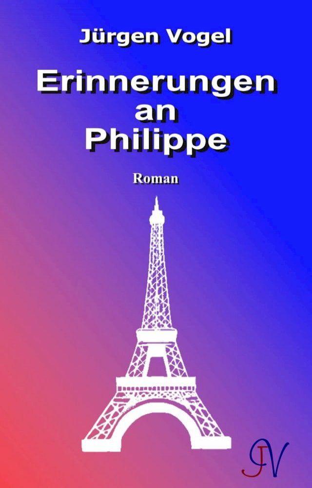  Erinnerungen an Philippe(Kobo/電子書)