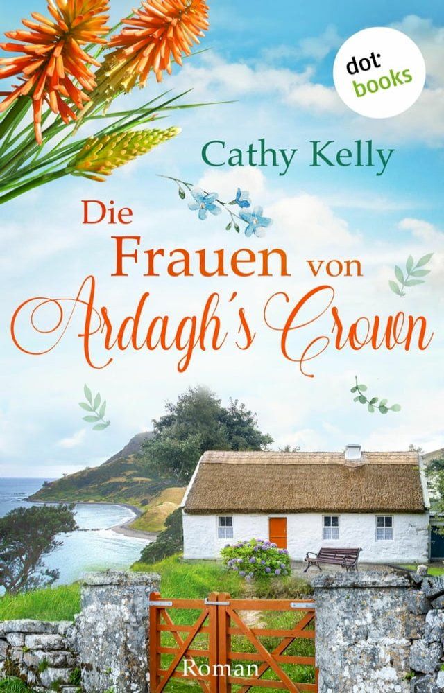  Die Frauen von Ardagh's Crown(Kobo/電子書)