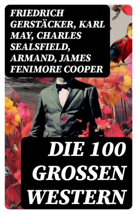 Die 100 großen Western(Kobo/電子書)