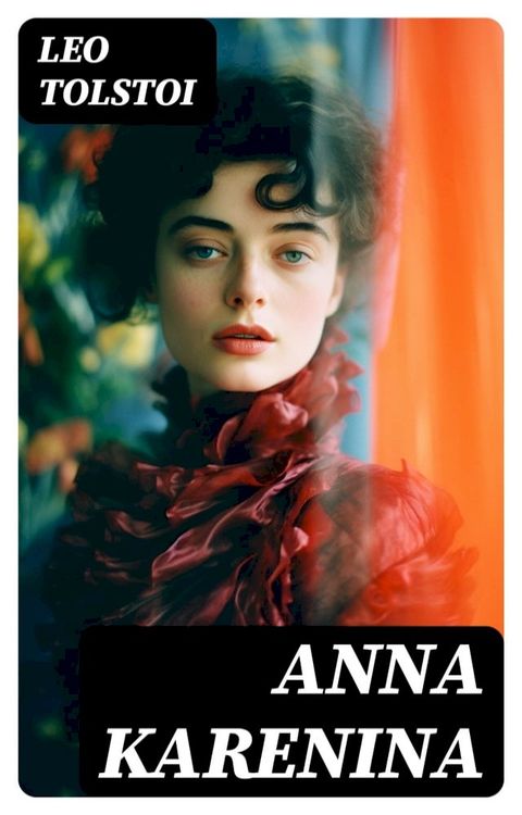 Anna Karenina(Kobo/電子書)