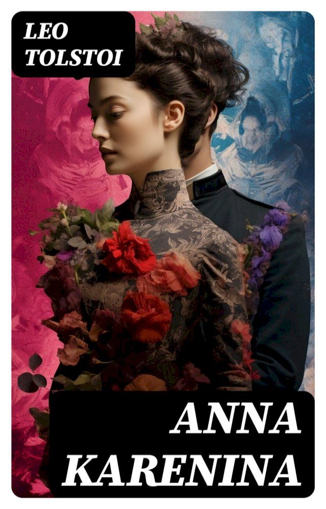  Anna Karenina(Kobo/電子書)