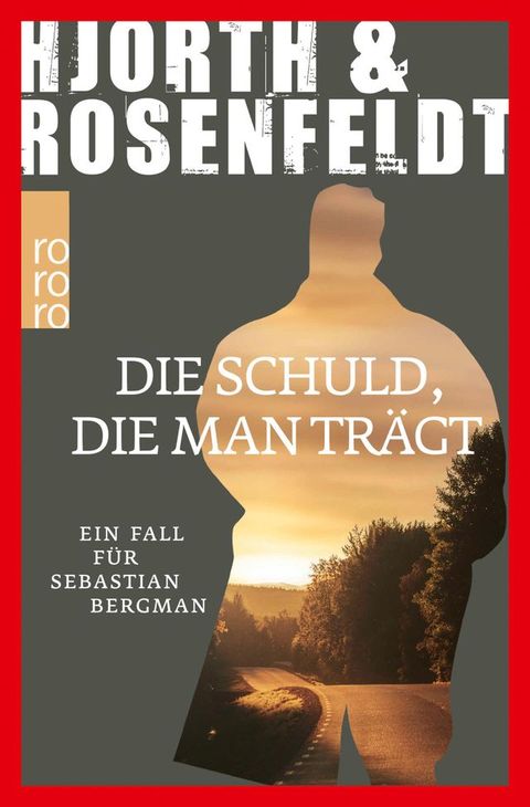 Die Schuld, die man trägt(Kobo/電子書)