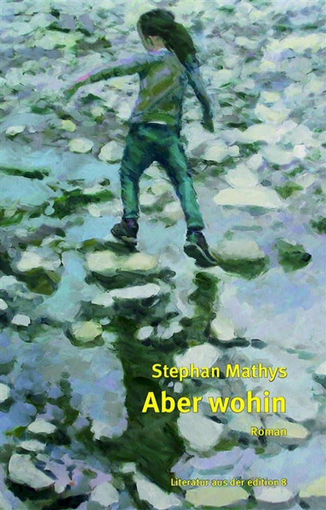  Aber wohin(Kobo/電子書)