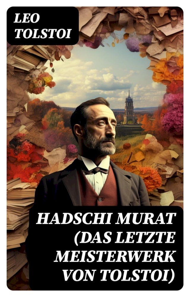  Hadschi Murat (Das letzte Meisterwerk von Tolstoi)(Kobo/電子書)