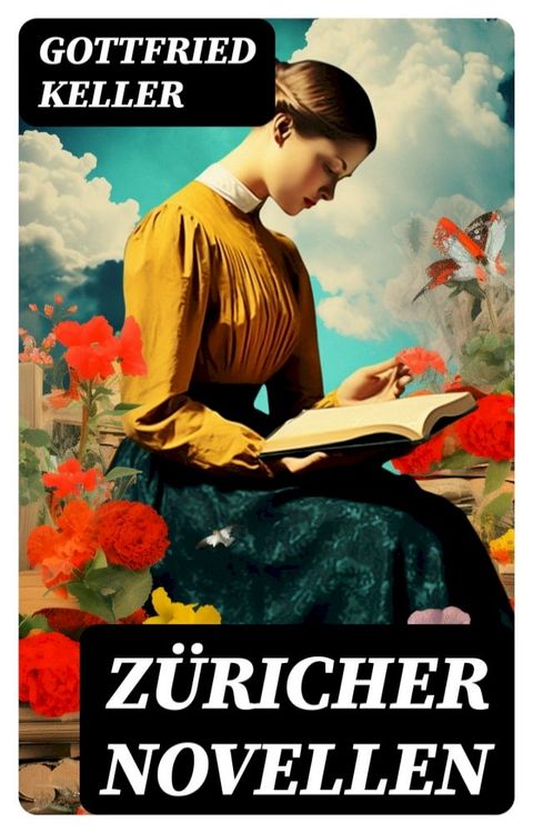 Z&uuml;richer Novellen(Kobo/電子書)