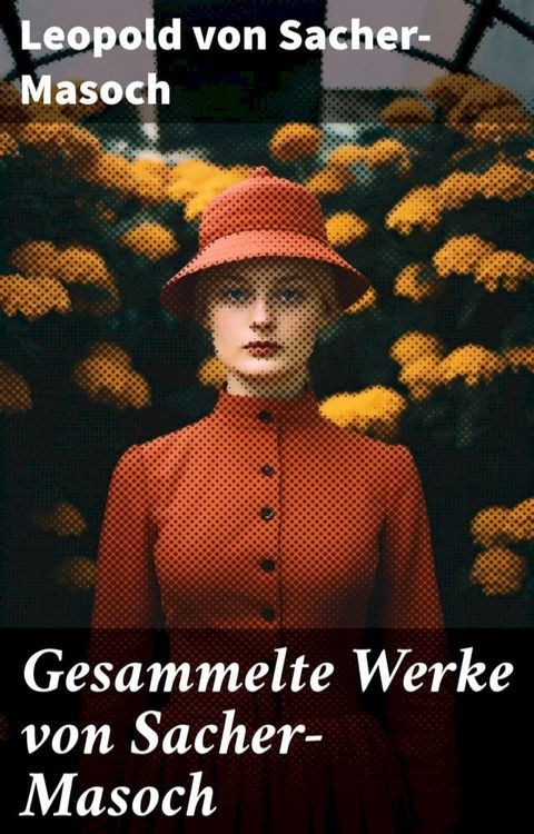 Gesammelte Werke von Sacher-Masoch(Kobo/電子書)