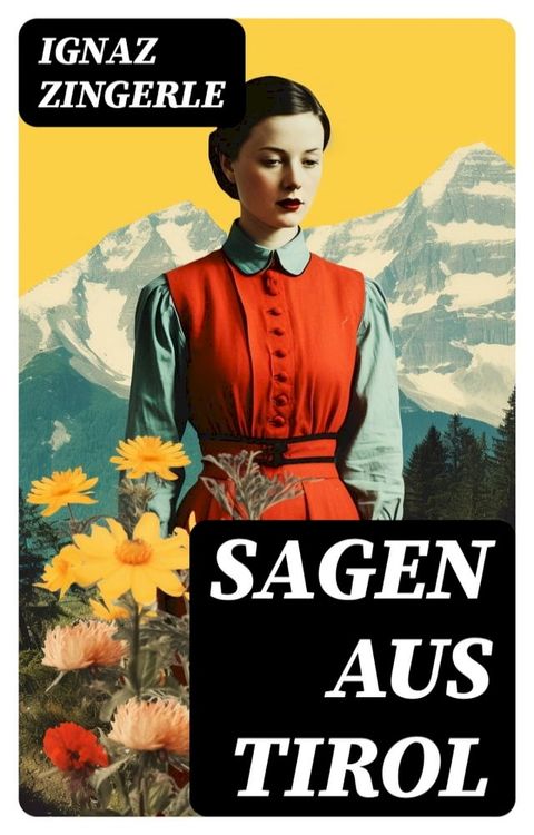 Sagen aus Tirol(Kobo/電子書)