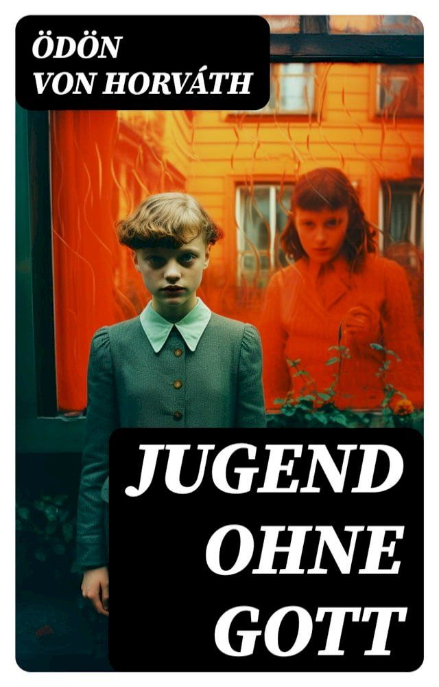  Jugend ohne Gott(Kobo/電子書)