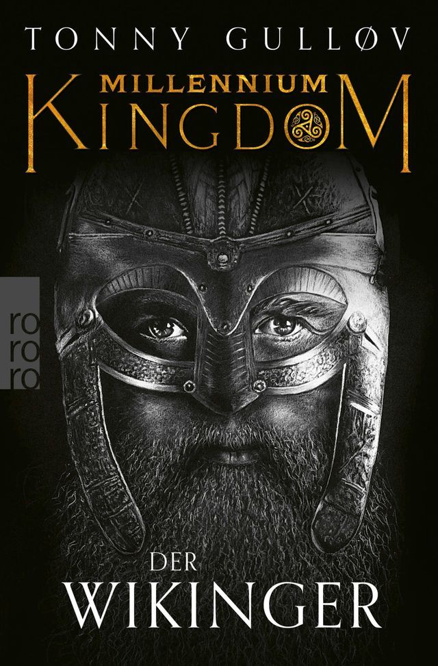  Millennium Kingdom: Der Wikinger(Kobo/電子書)