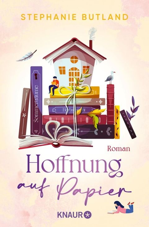 Hoffnung auf Papier(Kobo/電子書)