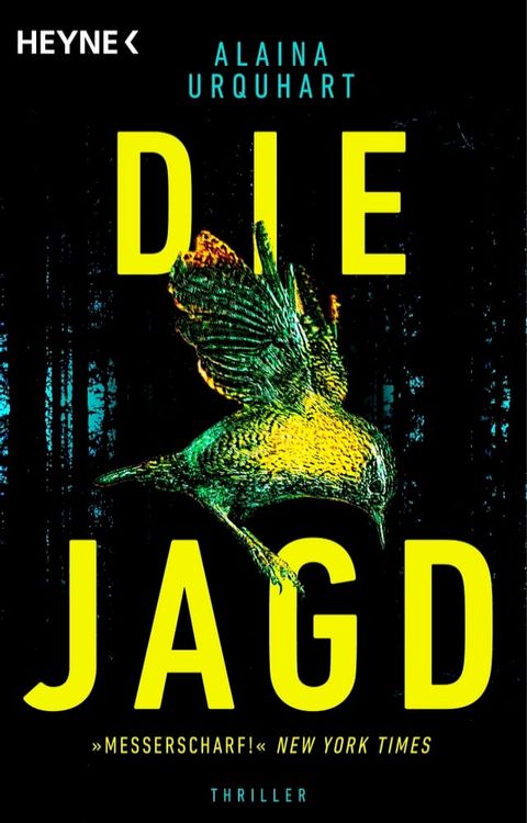 Die Jagd(Kobo/電子書)