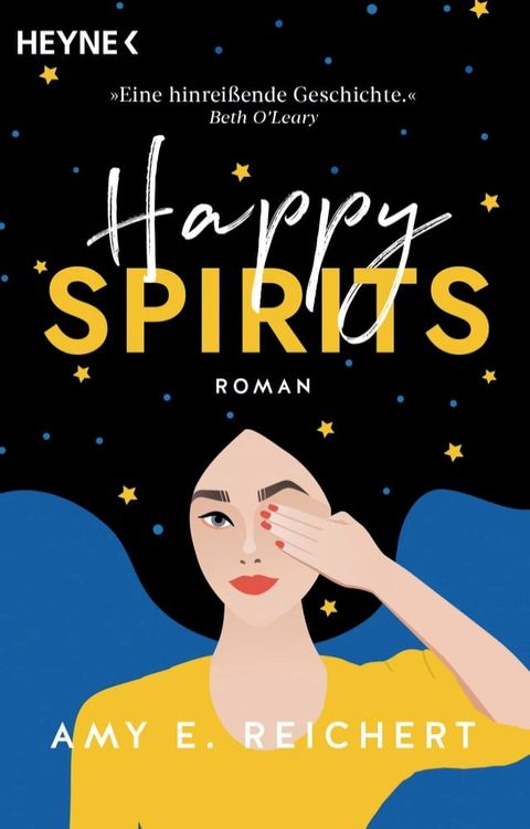 Happy Spirits(Kobo/電子書)