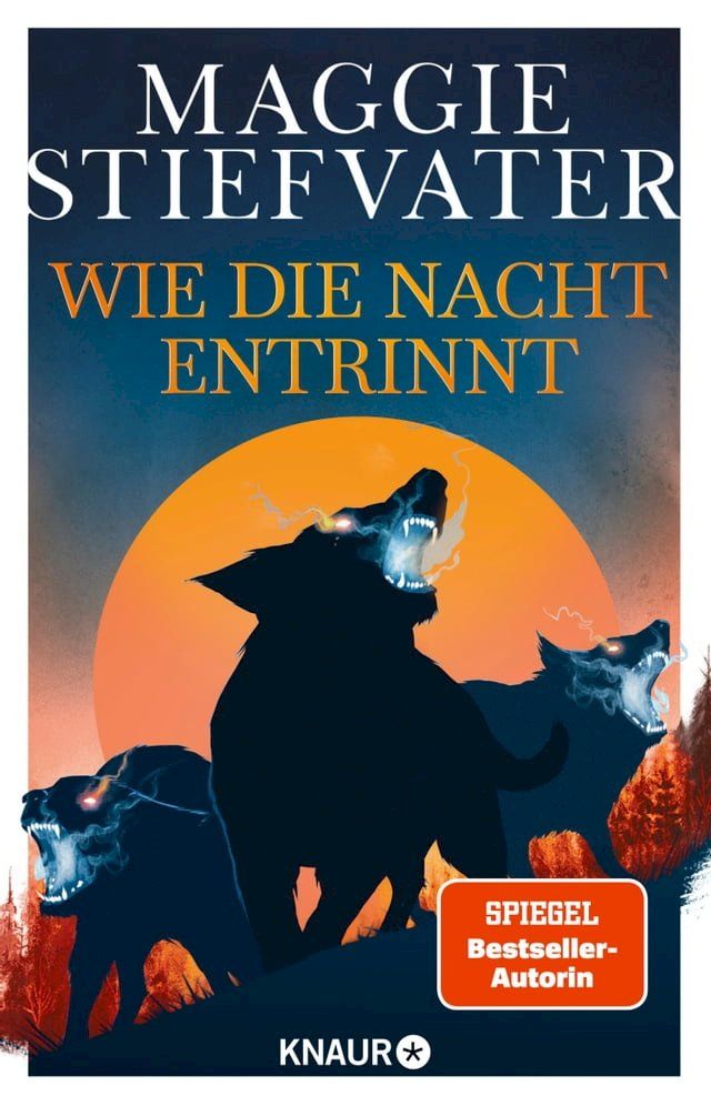  Wie die Nacht entrinnt(Kobo/電子書)