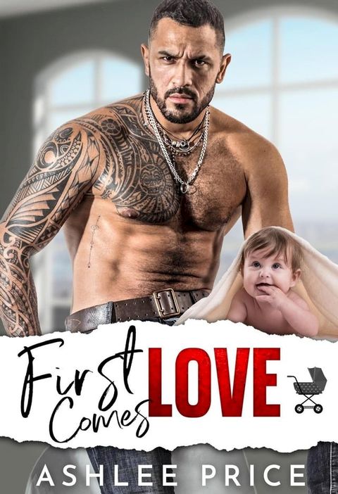 First Comes Love(Kobo/電子書)