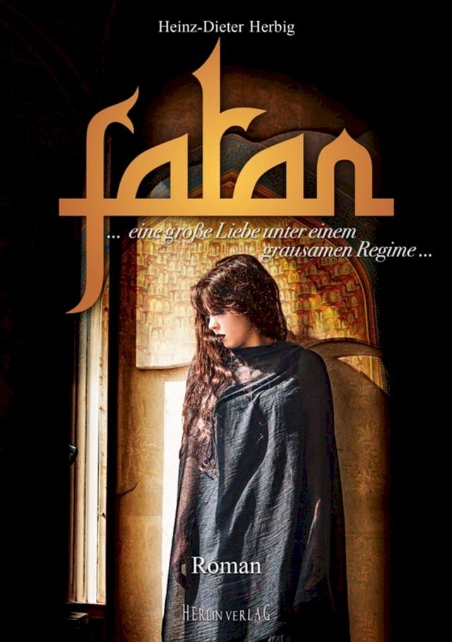  Fatan - der liebenswerte Orient(Kobo/電子書)