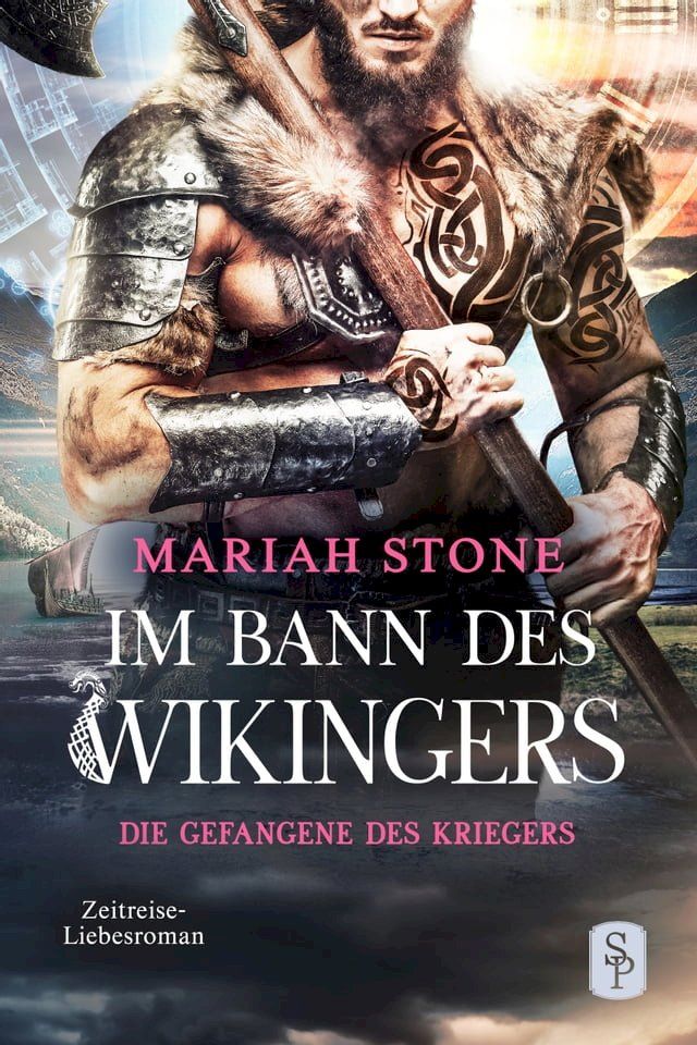  Die Gefangene des Kriegers(Kobo/電子書)