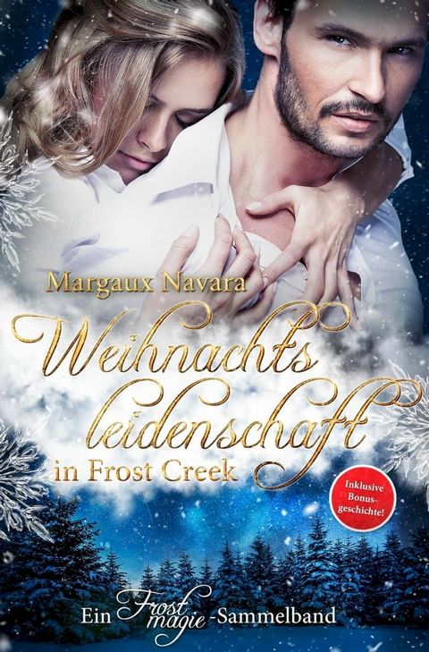 Weihnachtsleidenschaft in Frost Creek(Kobo/電子書)